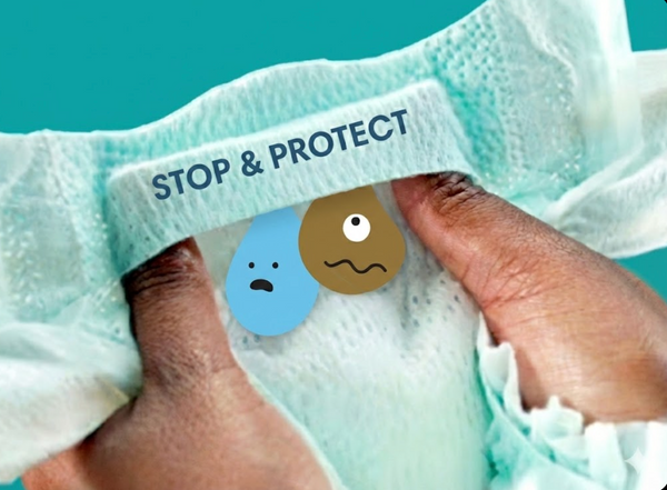 Stop & Protect Pocket